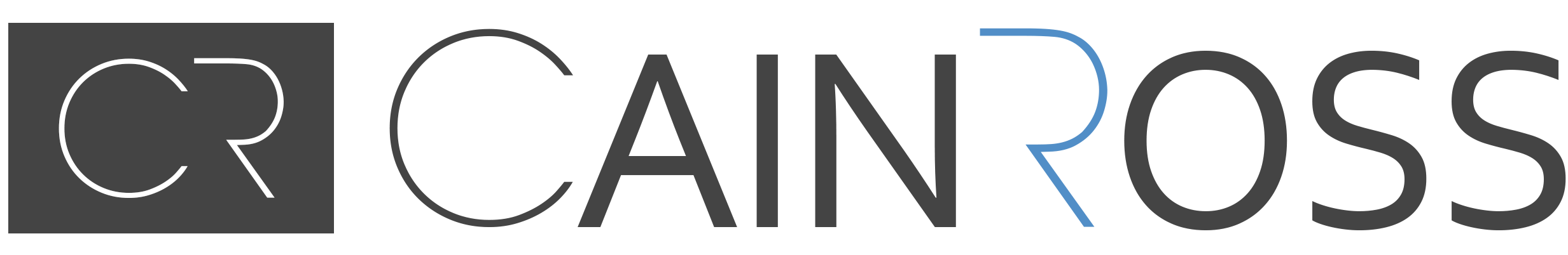 Cain Ross Staffing and Recruiting